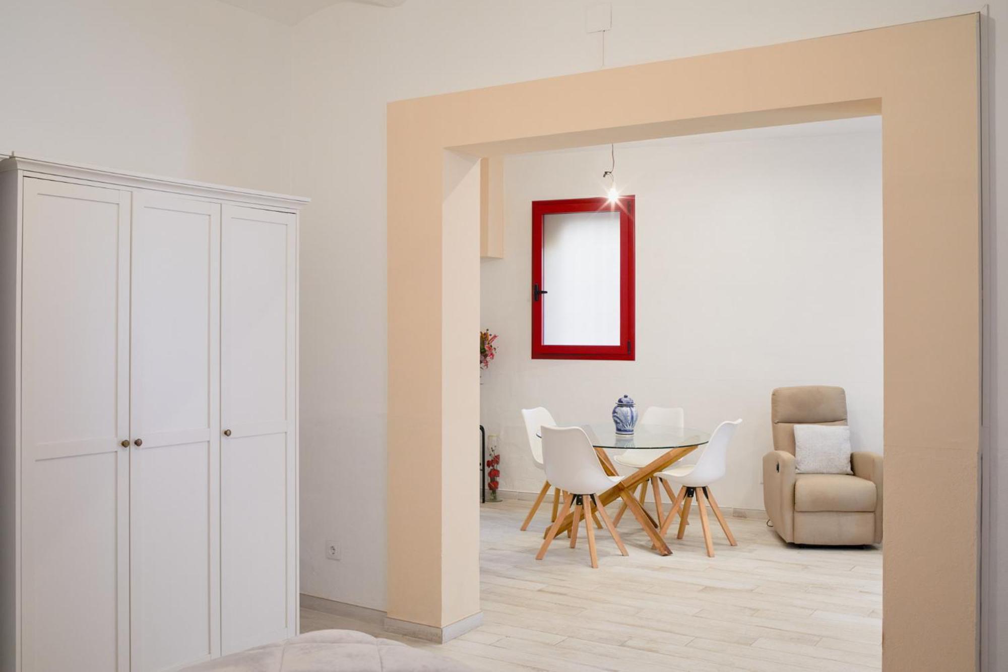 Loft Con Encanto En El Corazon Historico De Peralada Exteriér fotografie