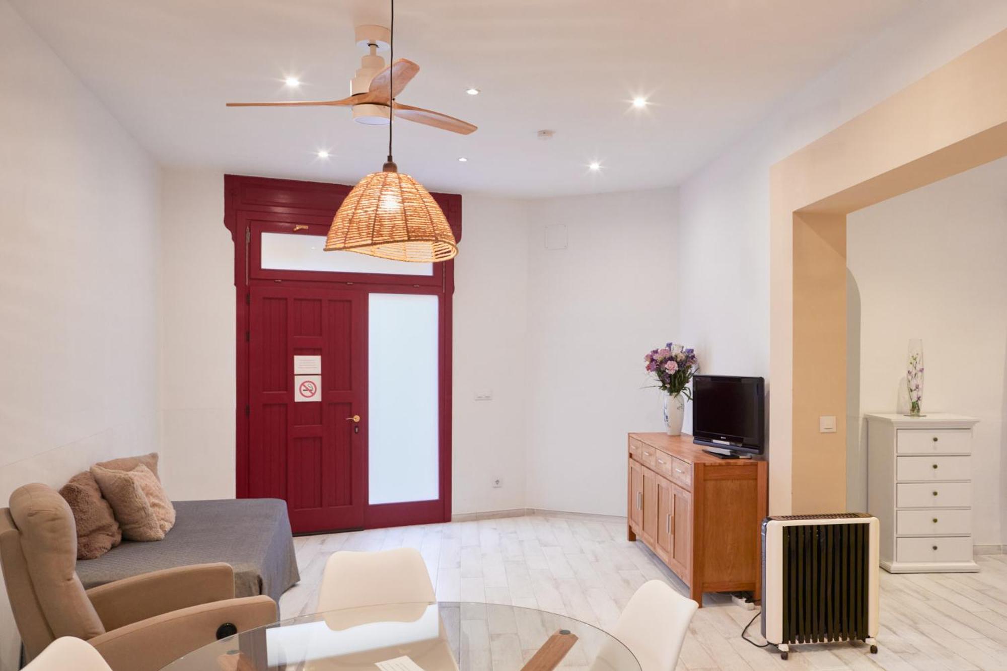 Loft Con Encanto En El Corazon Historico De Peralada Exteriér fotografie